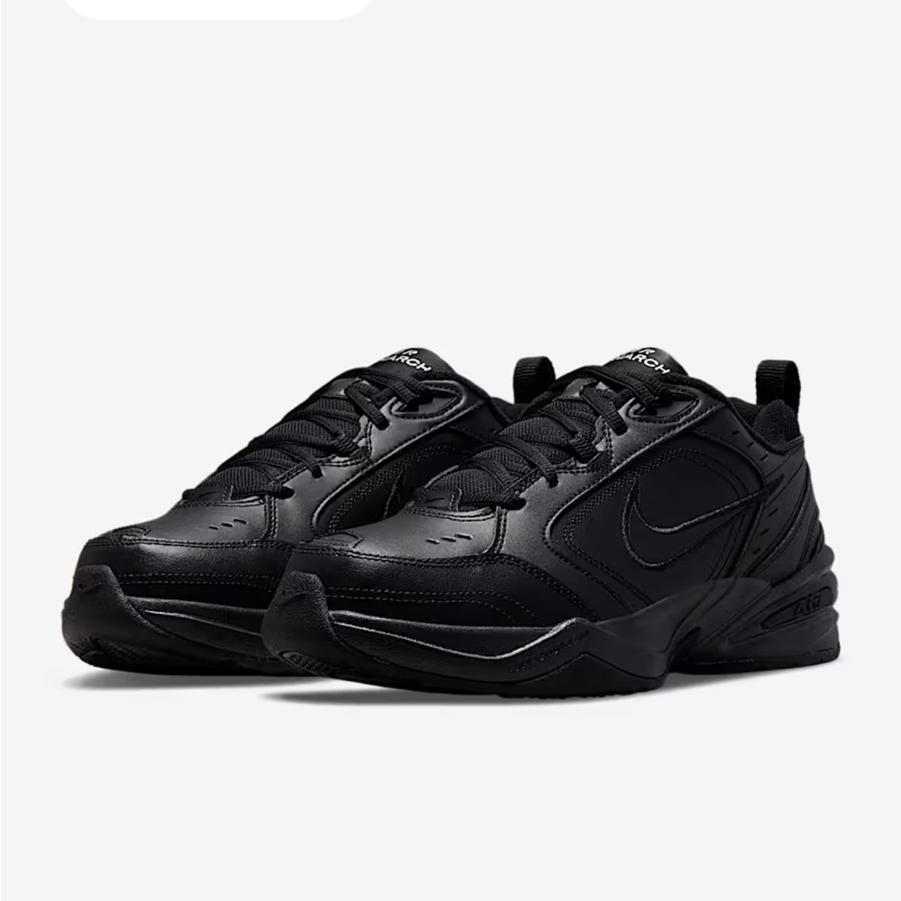 Nike Air Monarch IV size 8.5 - Picture 2 of 16
